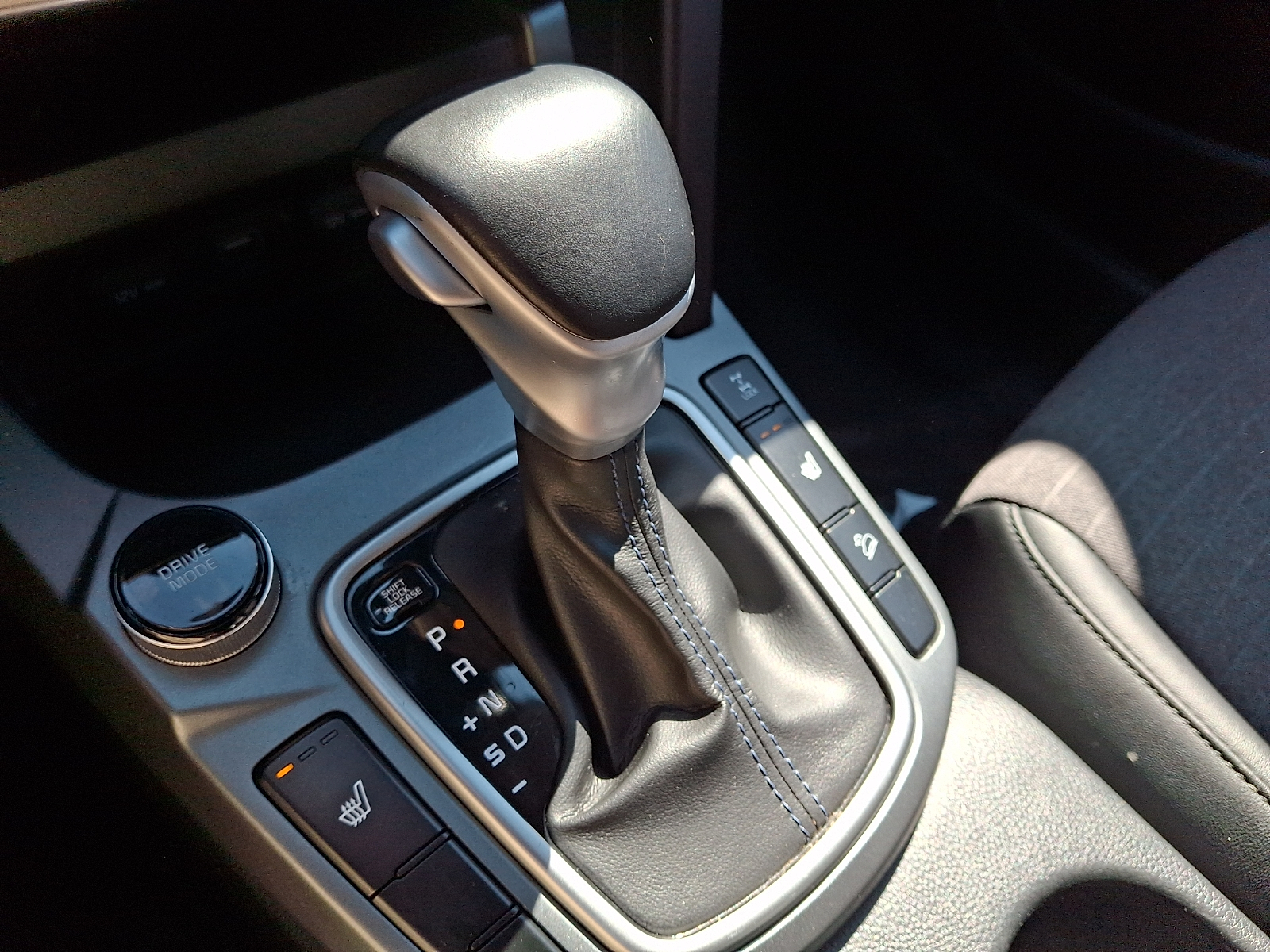 Used 2021 Kia Seltos SUV