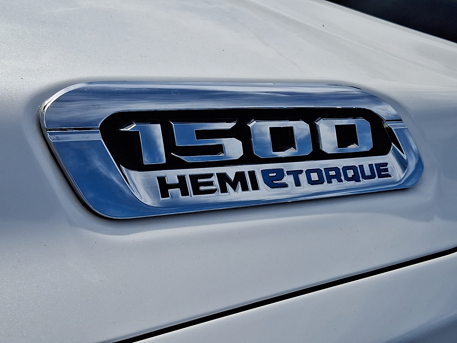 Used 2022 Ram 1500 Truck