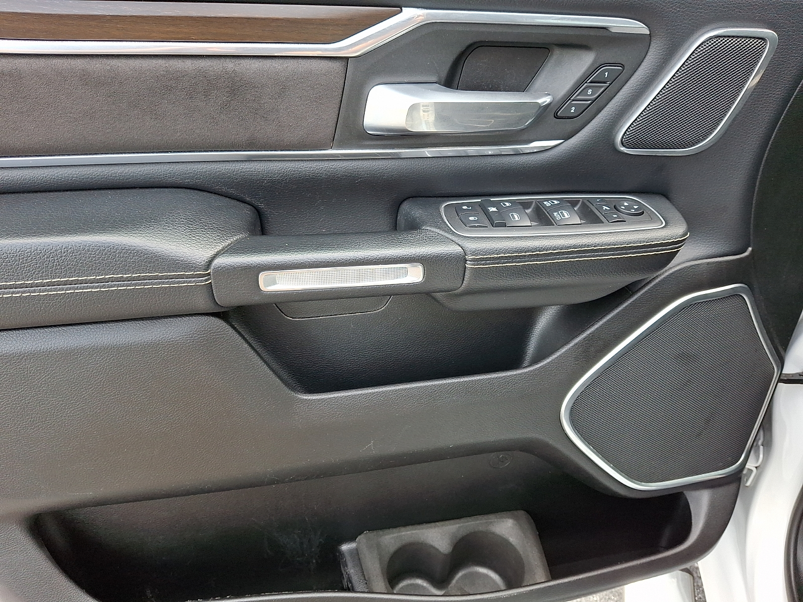 Used 2022 Ram 1500 Truck