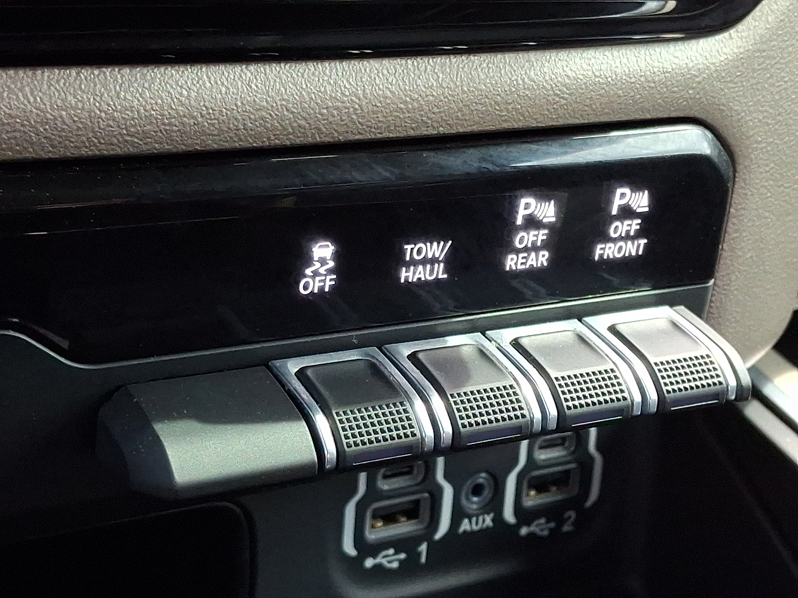 Used 2022 Ram 1500 Truck