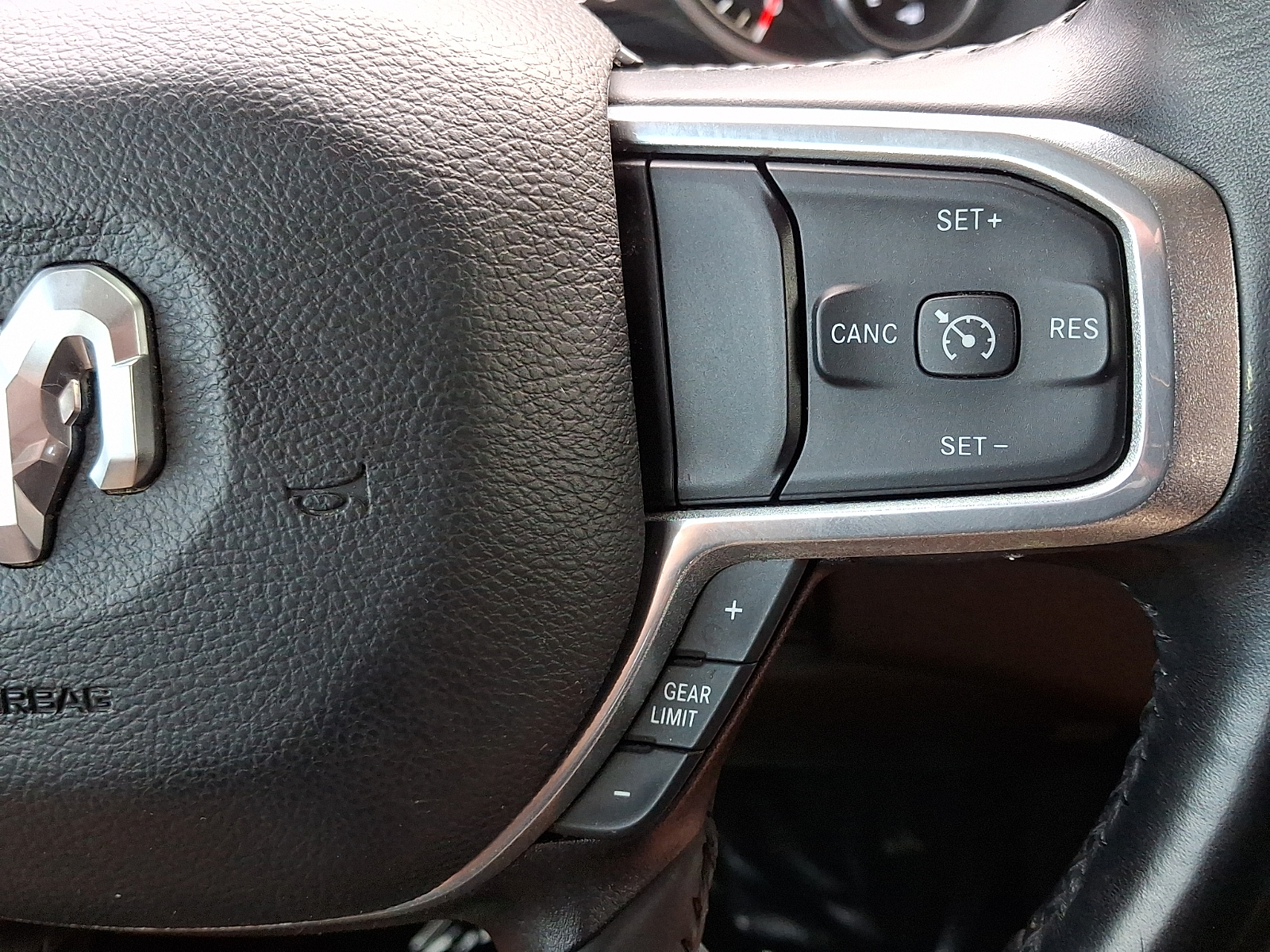 Used 2022 Ram 1500 Truck