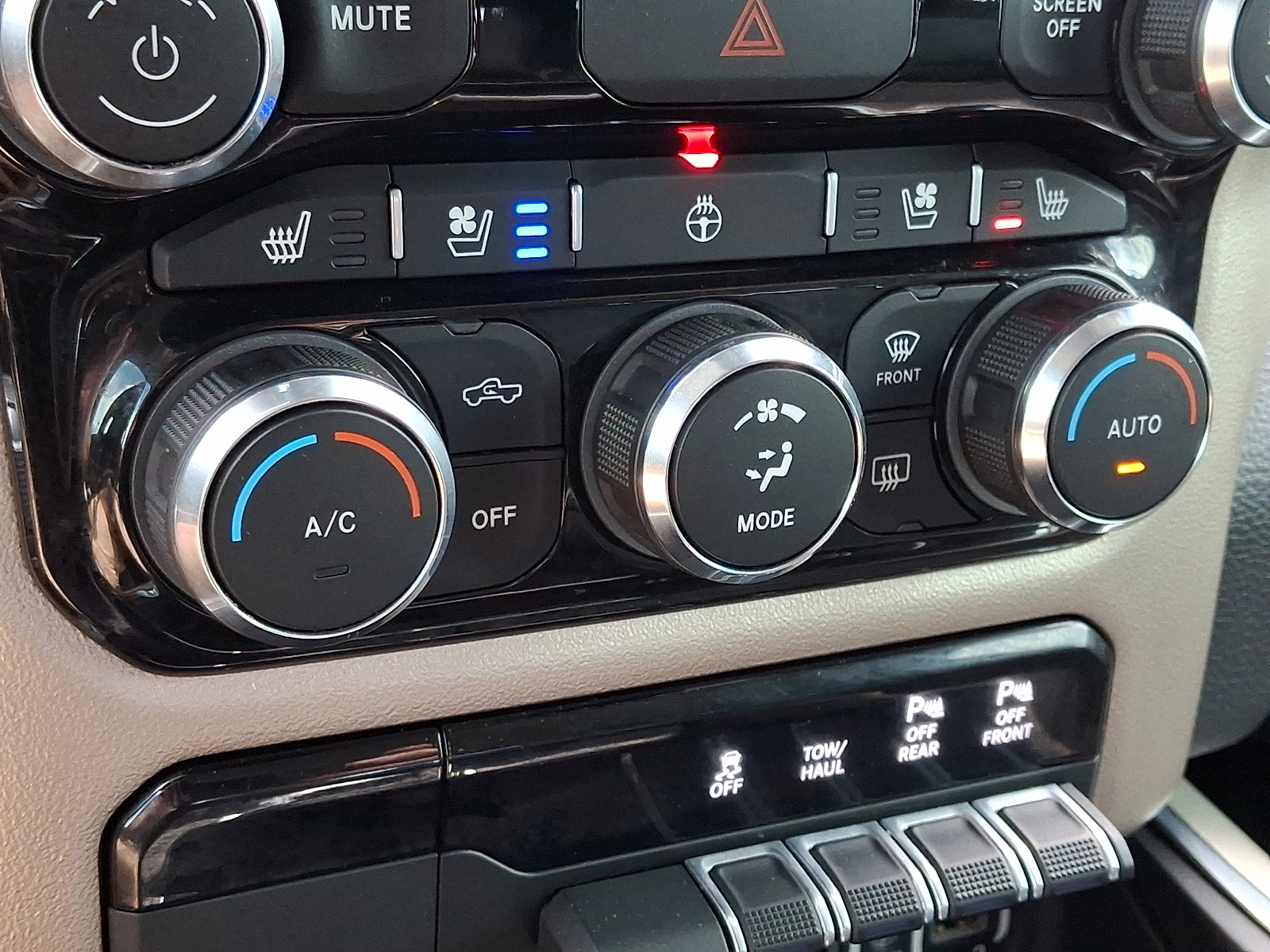 Used 2022 Ram 1500 Truck