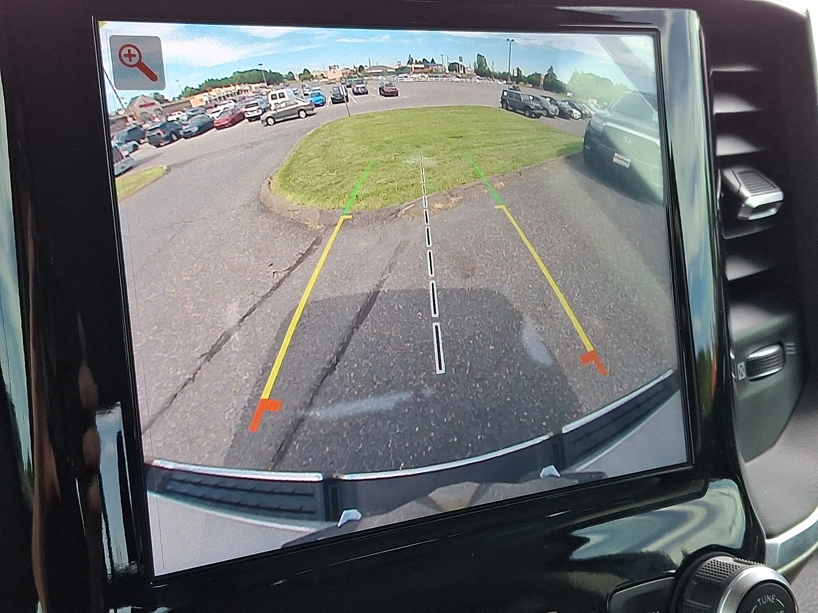 Used 2022 Ram 1500 Truck
