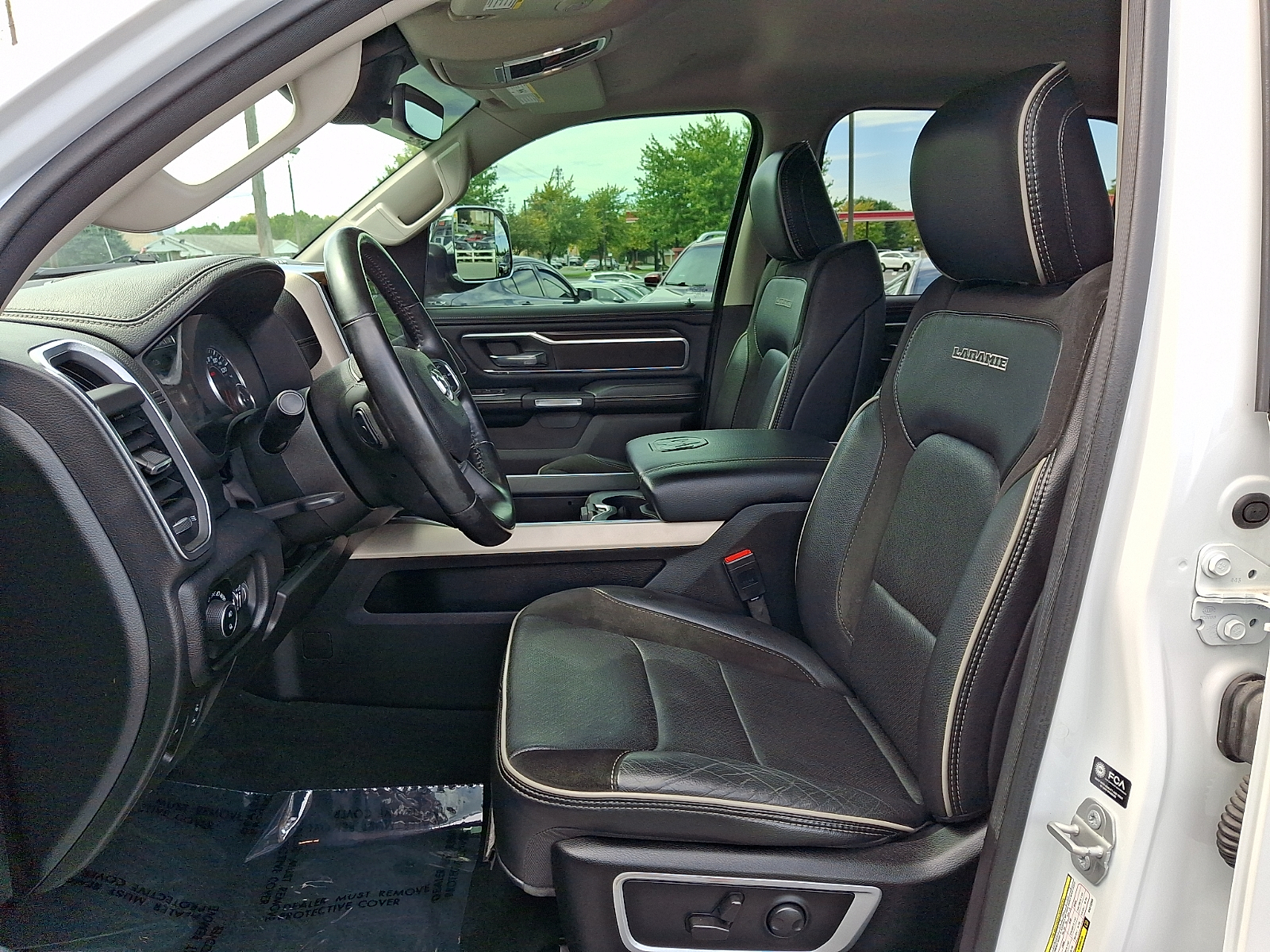 Used 2022 Ram 1500 Truck