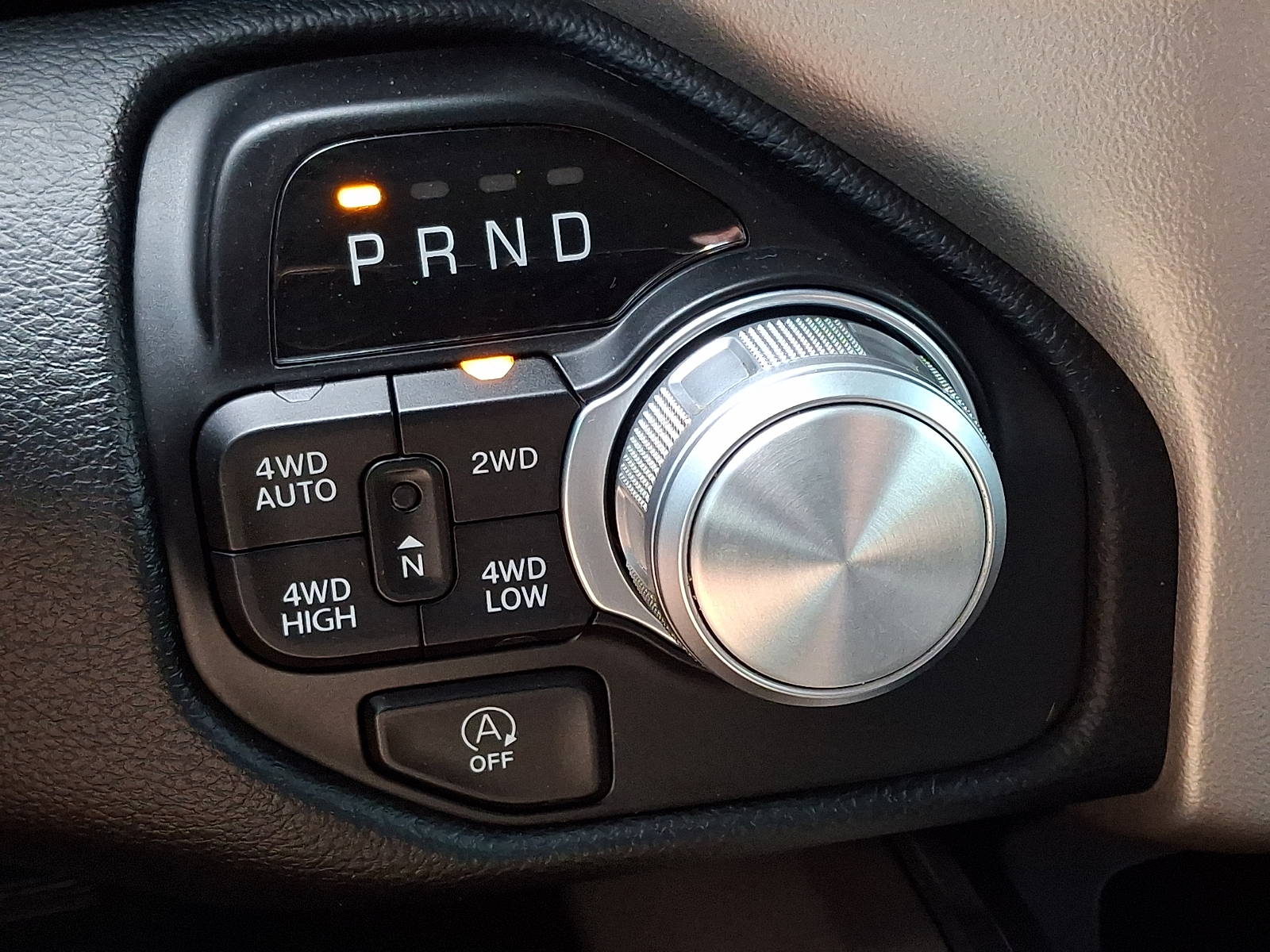 Used 2022 Ram 1500 Truck
