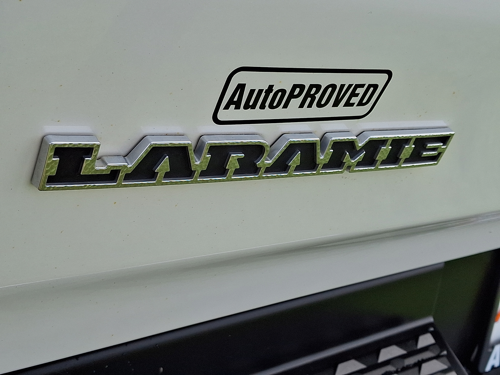 Used 2022 Ram 1500 Truck