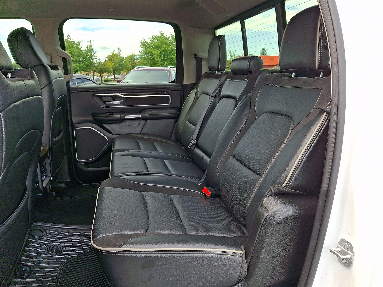 Used 2022 Ram 1500 Truck
