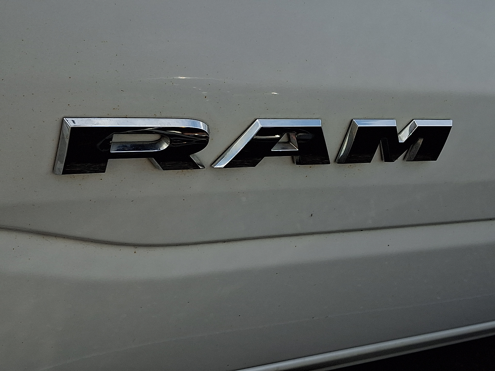 Used 2022 Ram 1500 Truck