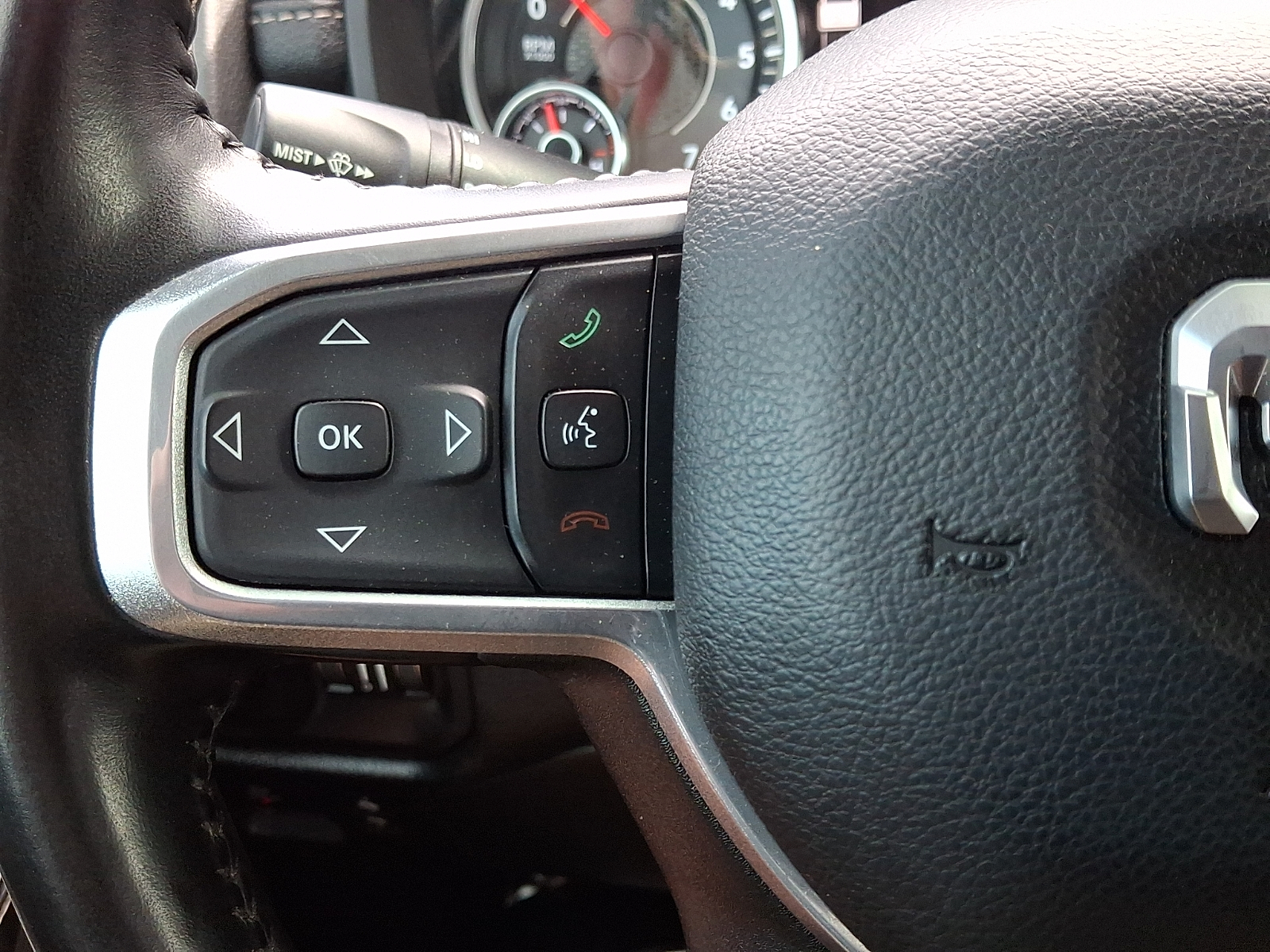 Used 2022 Ram 1500 Truck