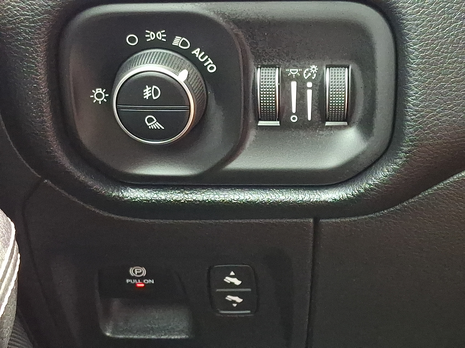 Used 2022 Ram 1500 Truck