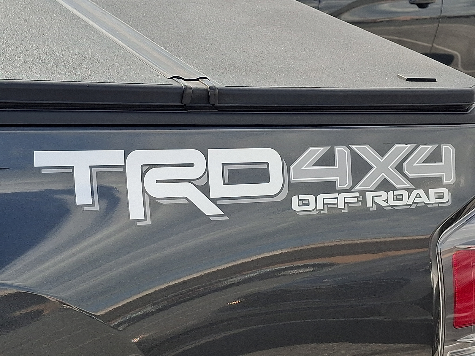 Used 2023 Toyota Tacoma Truck