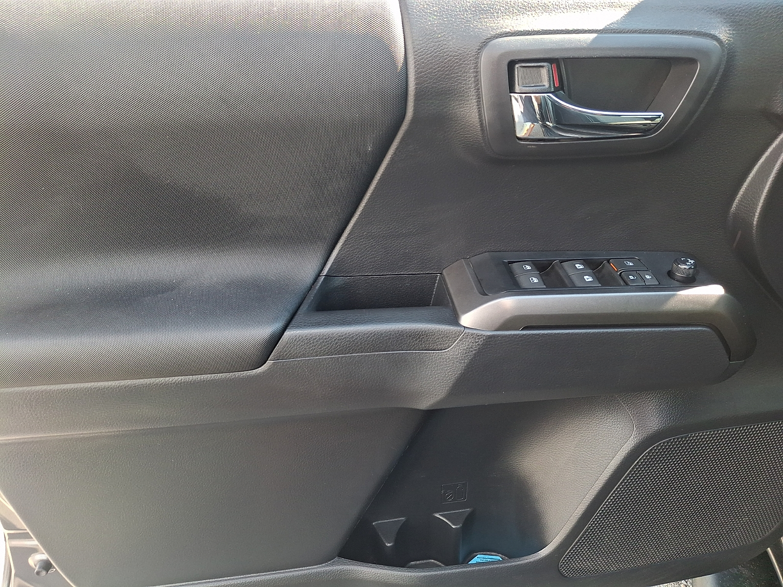Used 2023 Toyota Tacoma Truck