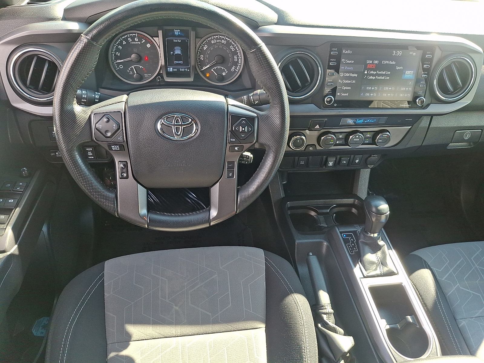 Used 2023 Toyota Tacoma Truck