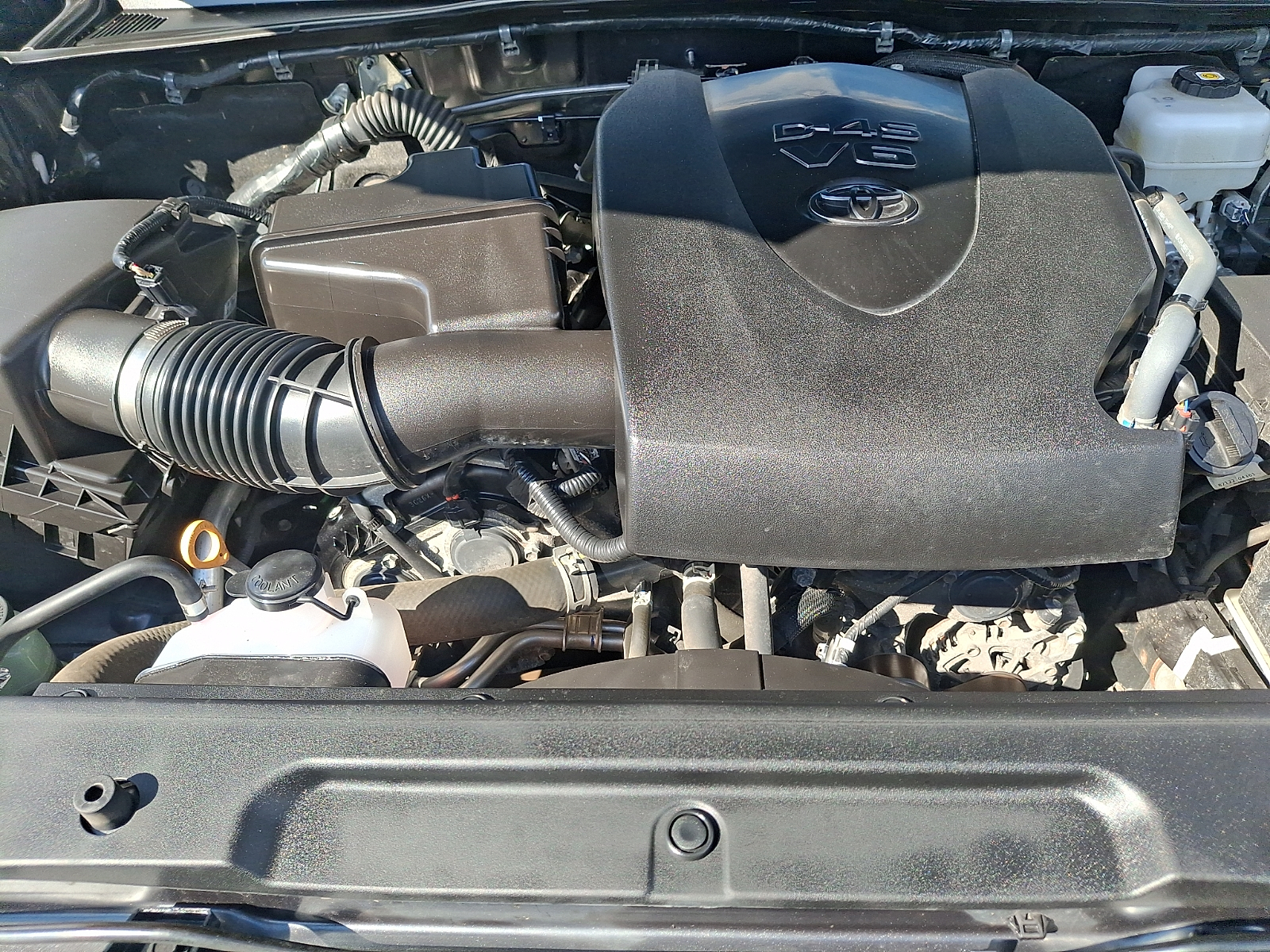 Used 2023 Toyota Tacoma Truck