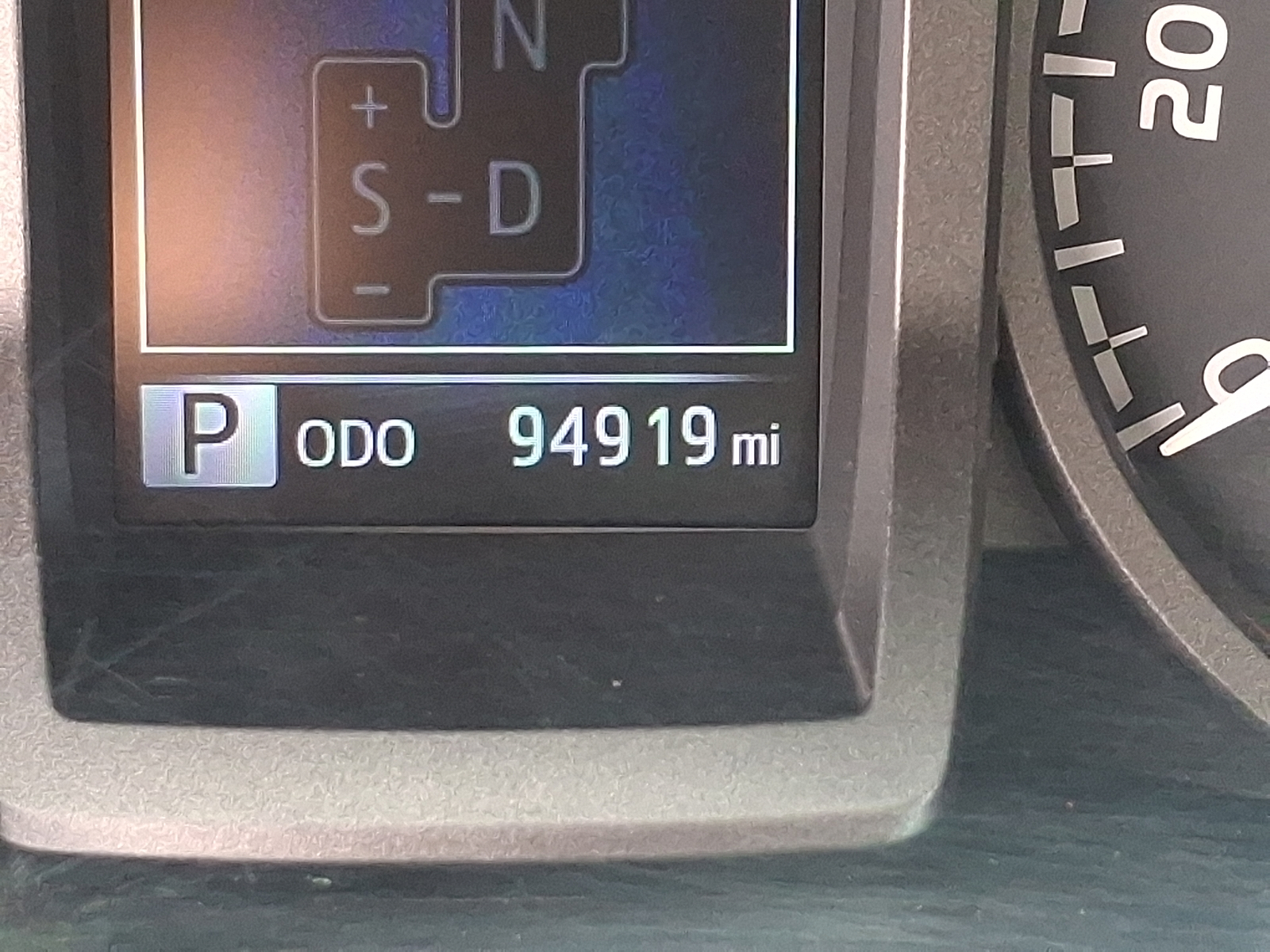 Used 2023 Toyota Tacoma Truck