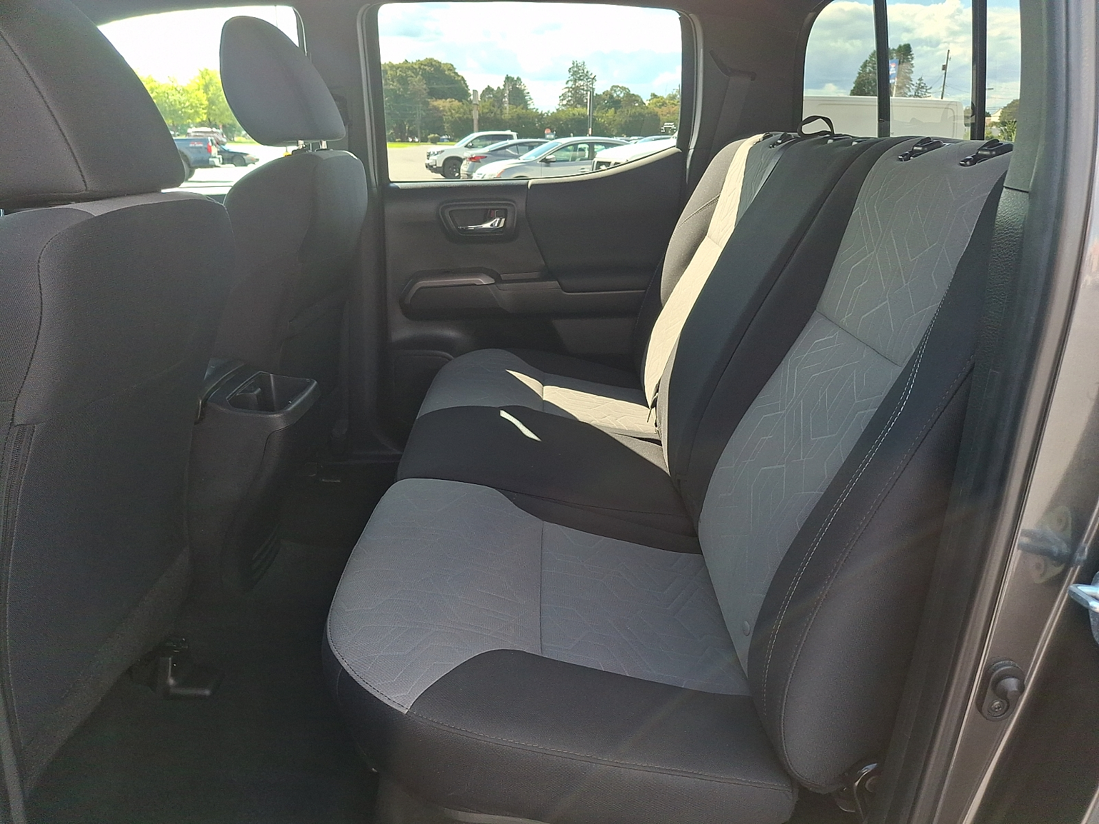 Used 2023 Toyota Tacoma Truck