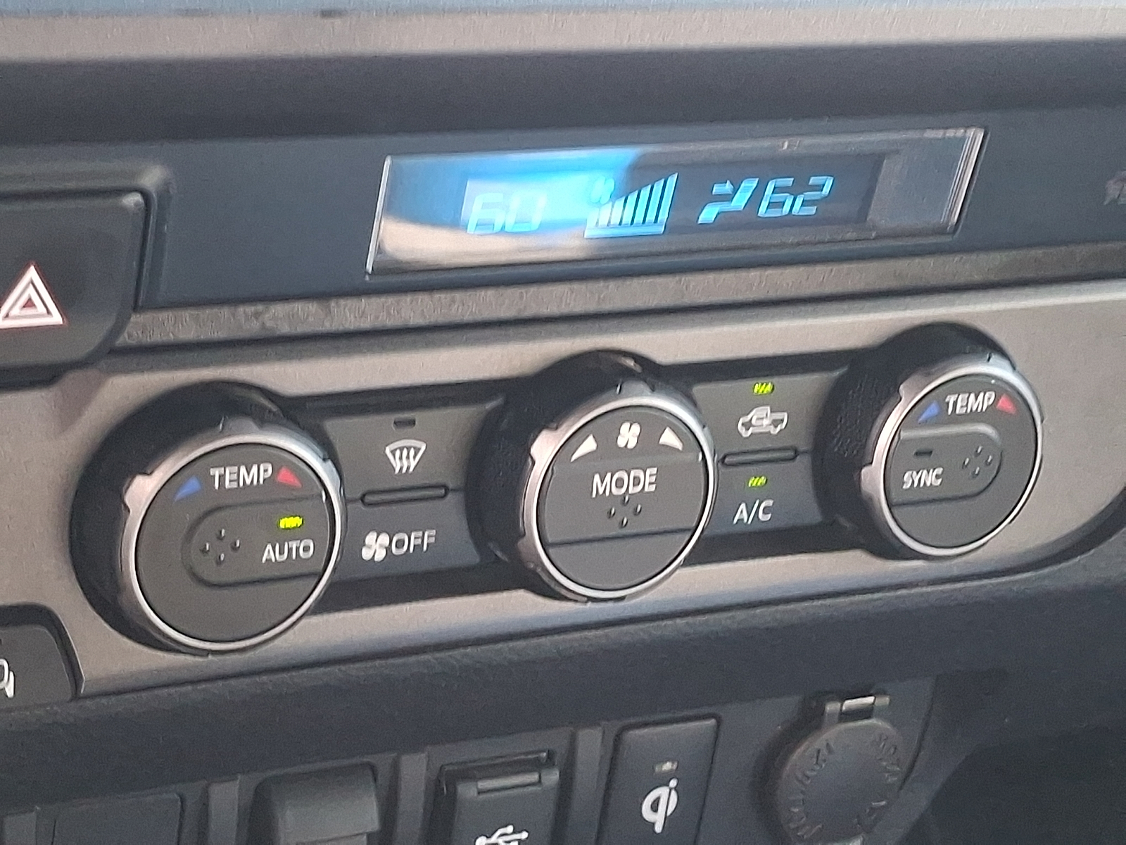 Used 2023 Toyota Tacoma Truck
