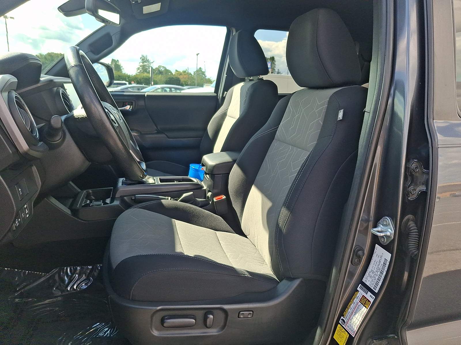 Used 2023 Toyota Tacoma Truck