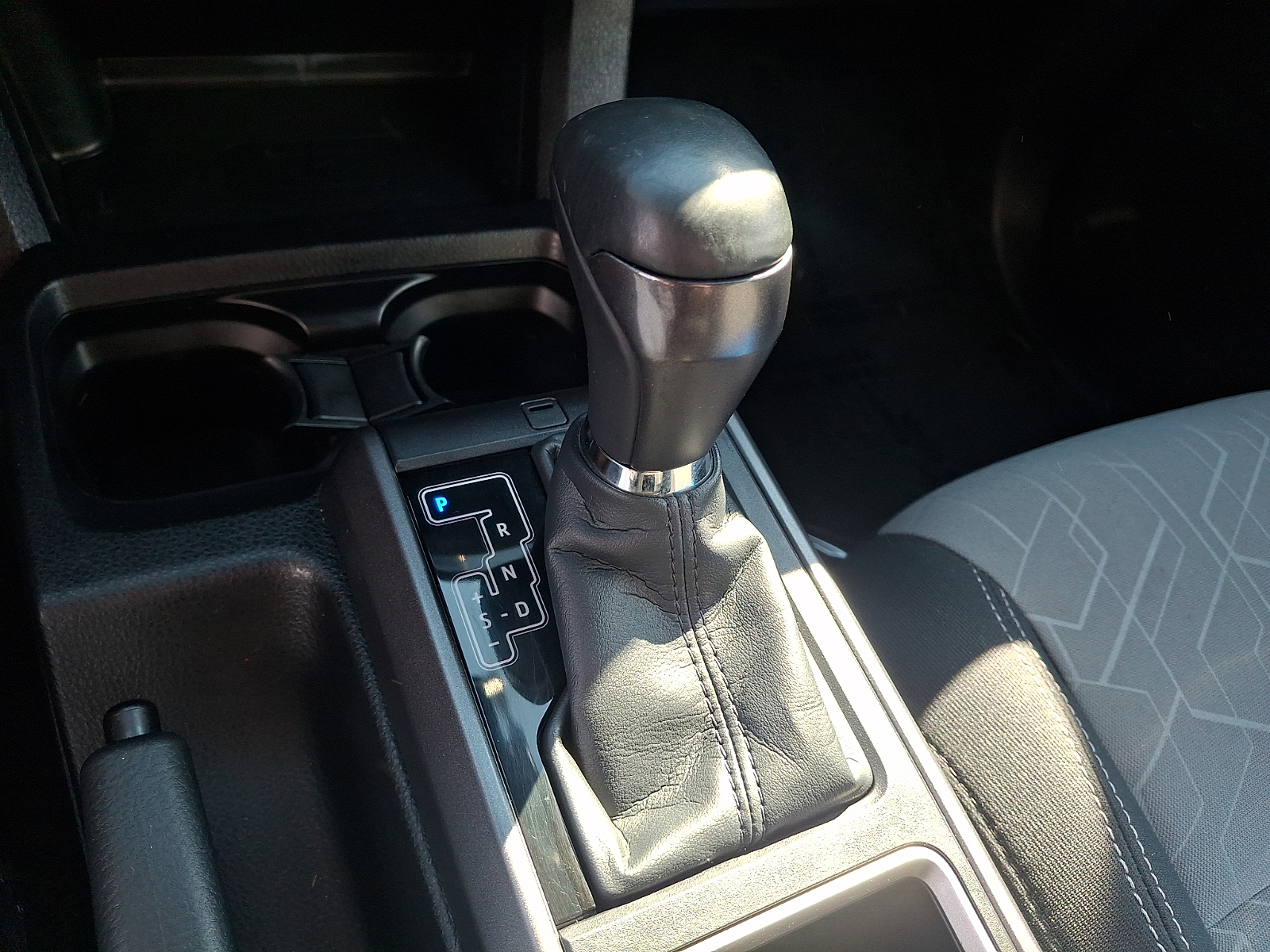 Used 2023 Toyota Tacoma Truck