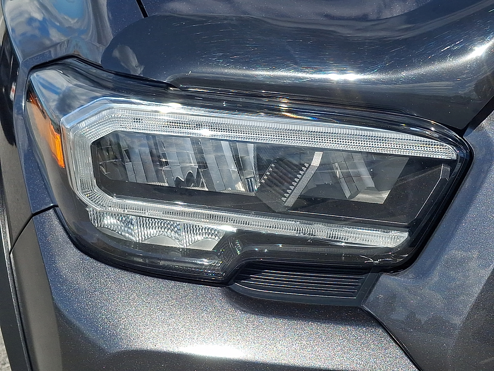 Used 2023 Toyota Tacoma Truck