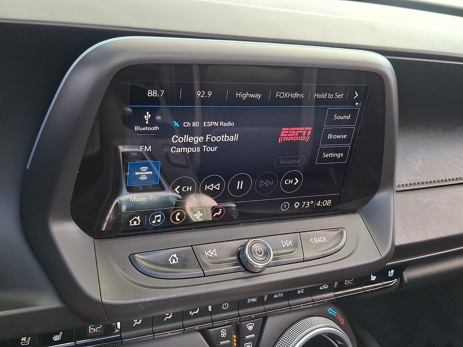 Used 2020 Chevrolet Camaro Convertible