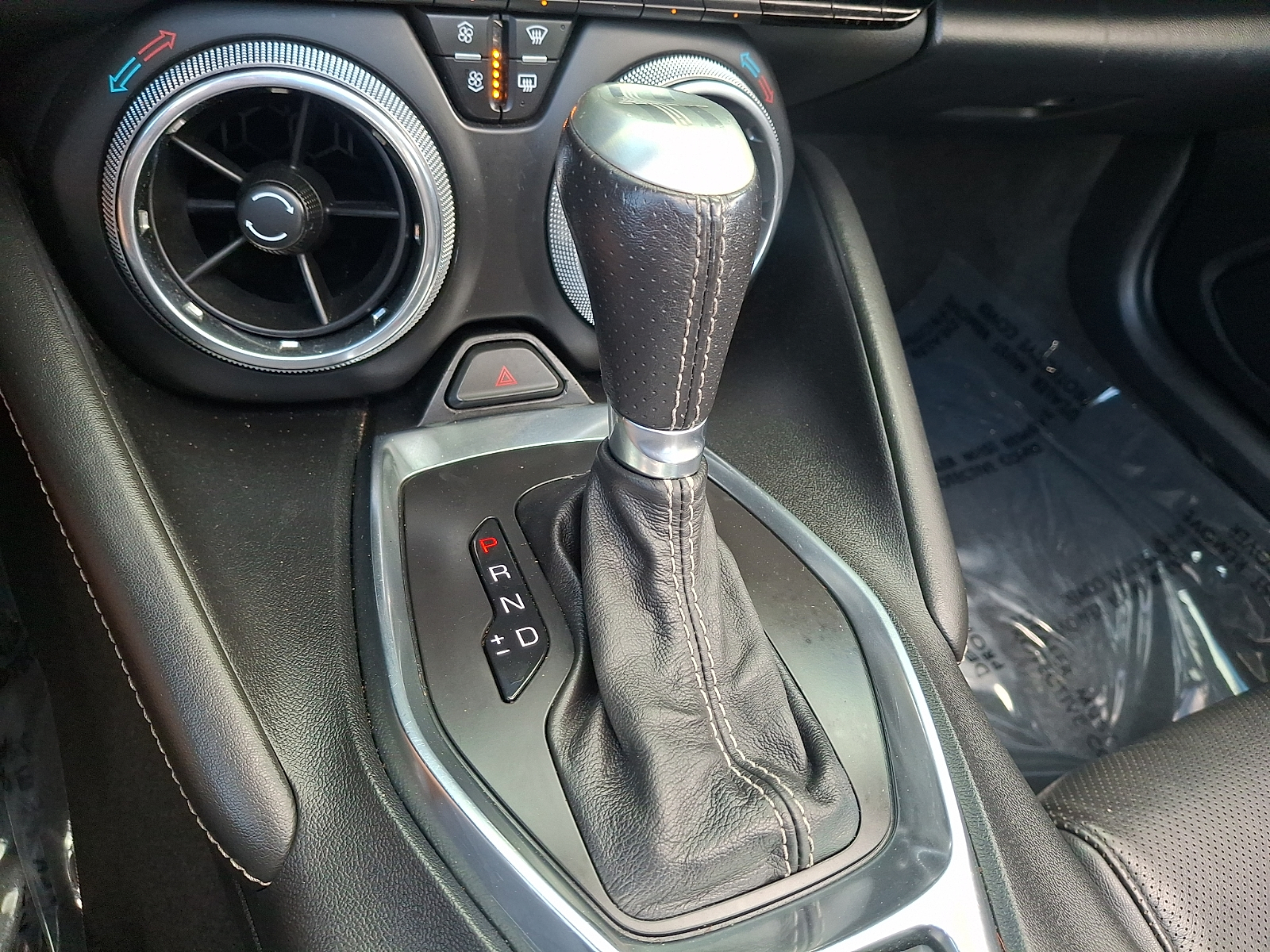 Used 2020 Chevrolet Camaro Convertible