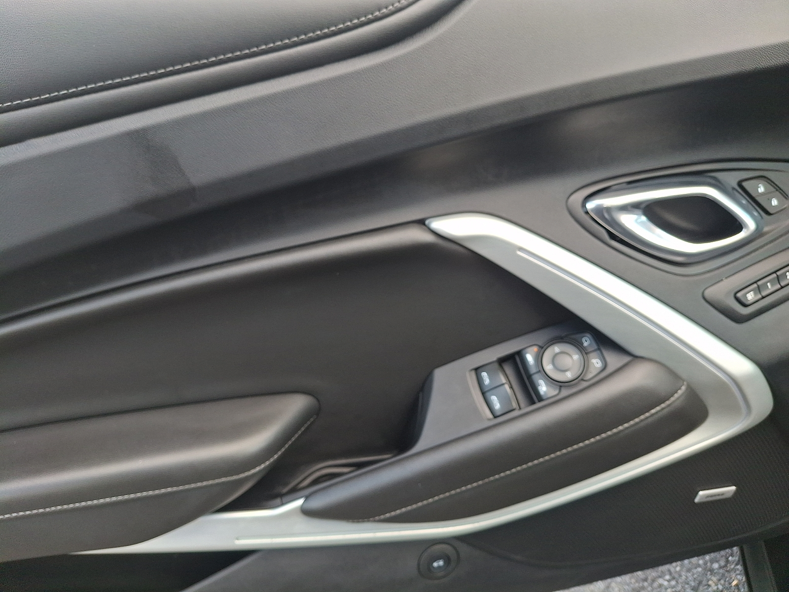 Used 2020 Chevrolet Camaro Convertible