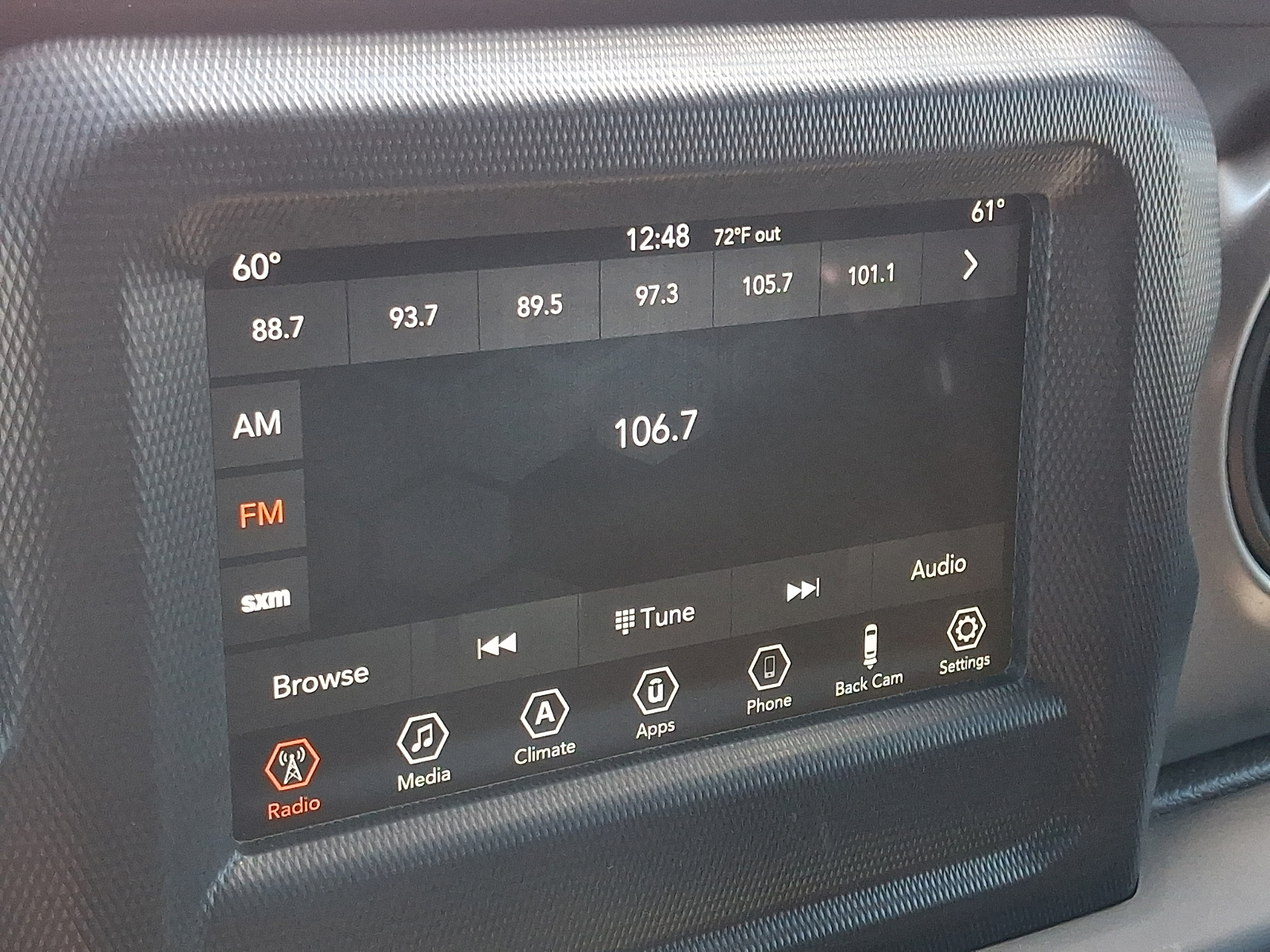 Used 2019 Jeep Wrangler Unlimited SUV