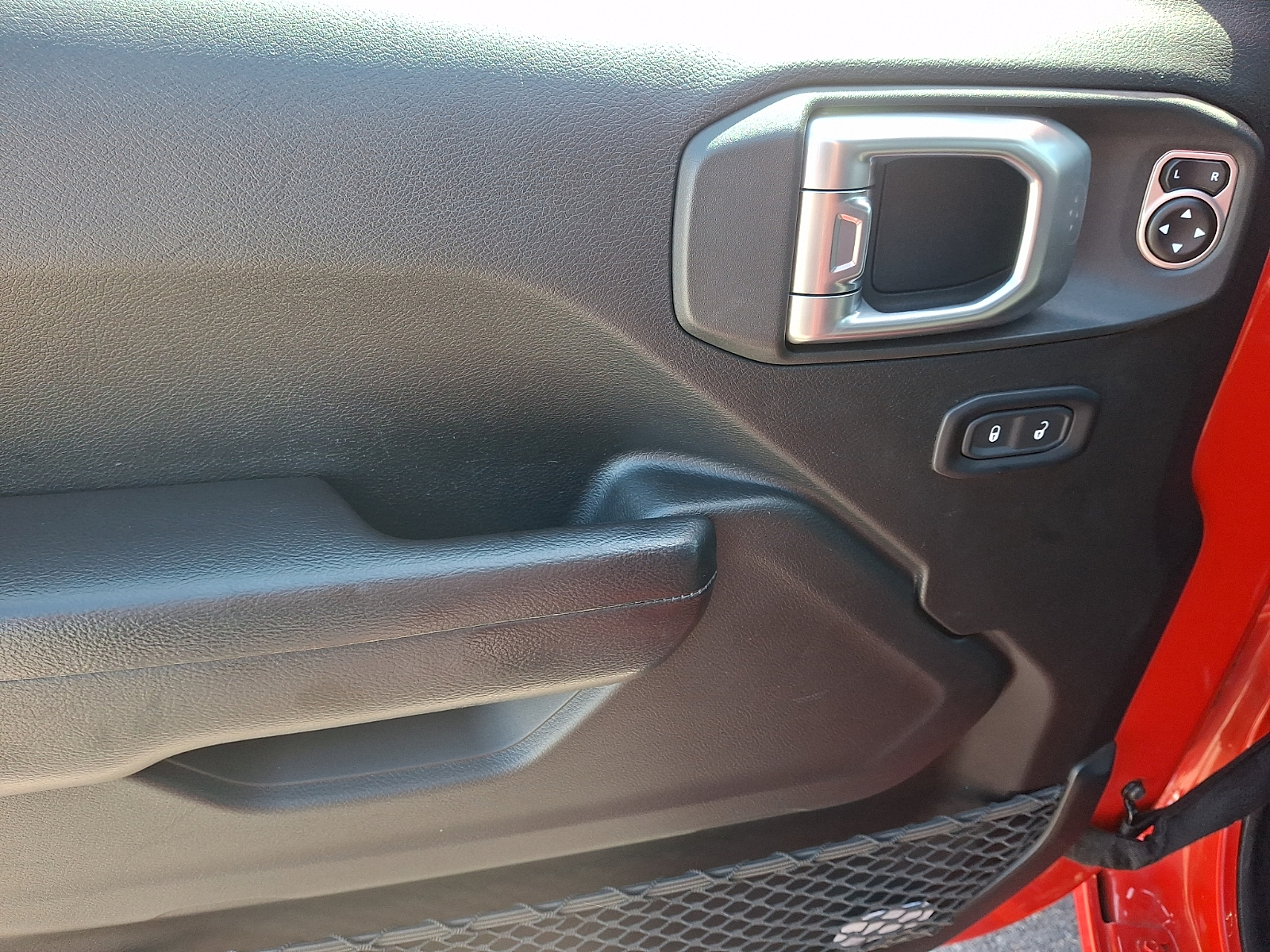 Used 2019 Jeep Wrangler Unlimited SUV