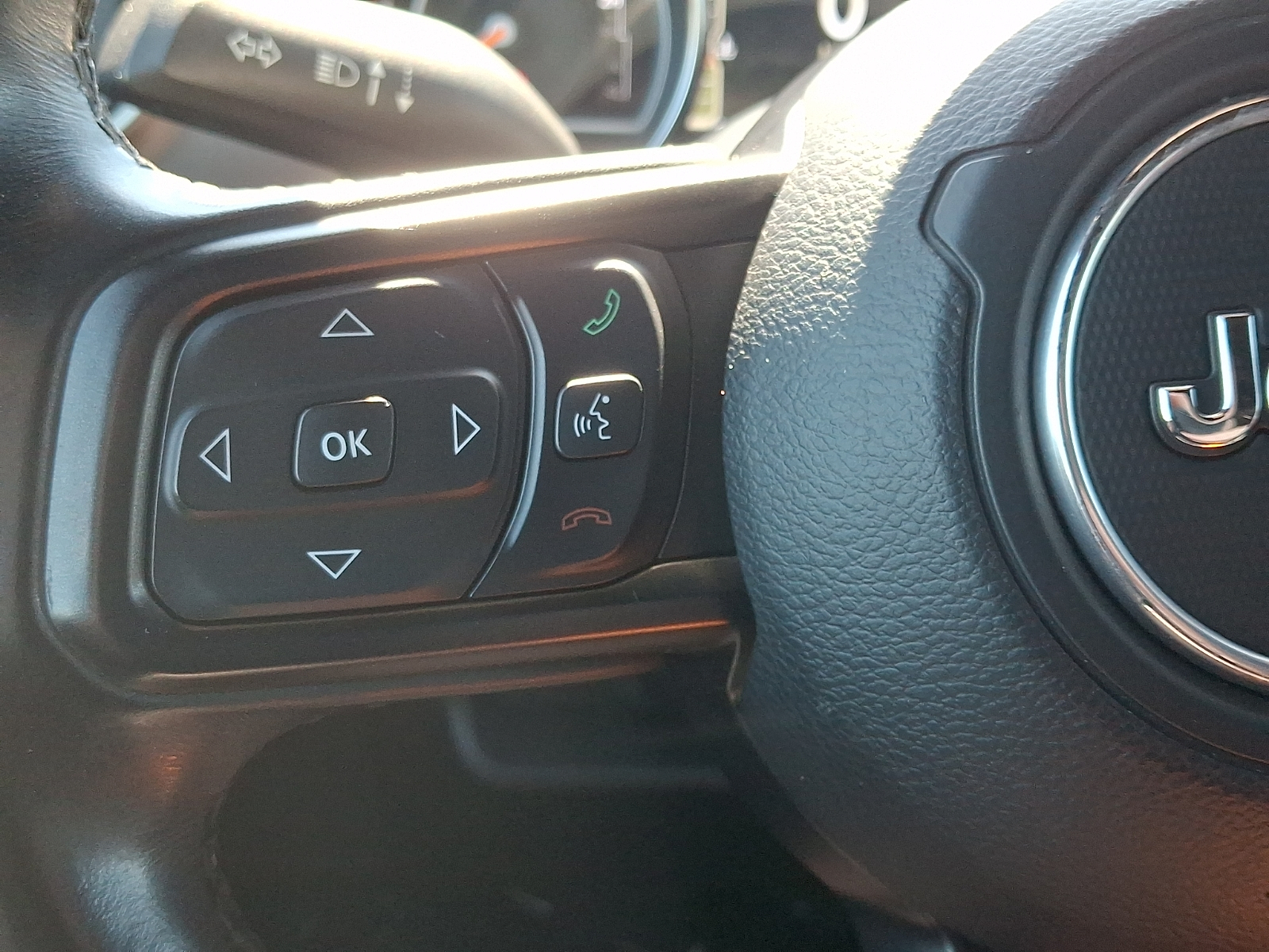 Used 2019 Jeep Wrangler Unlimited SUV