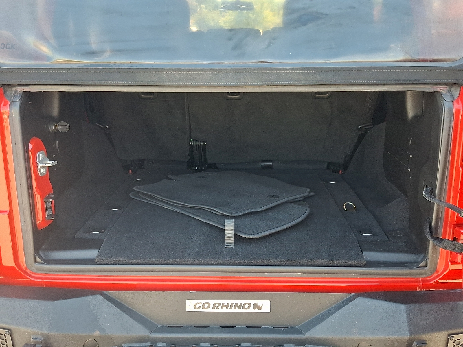 Used 2019 Jeep Wrangler Unlimited SUV