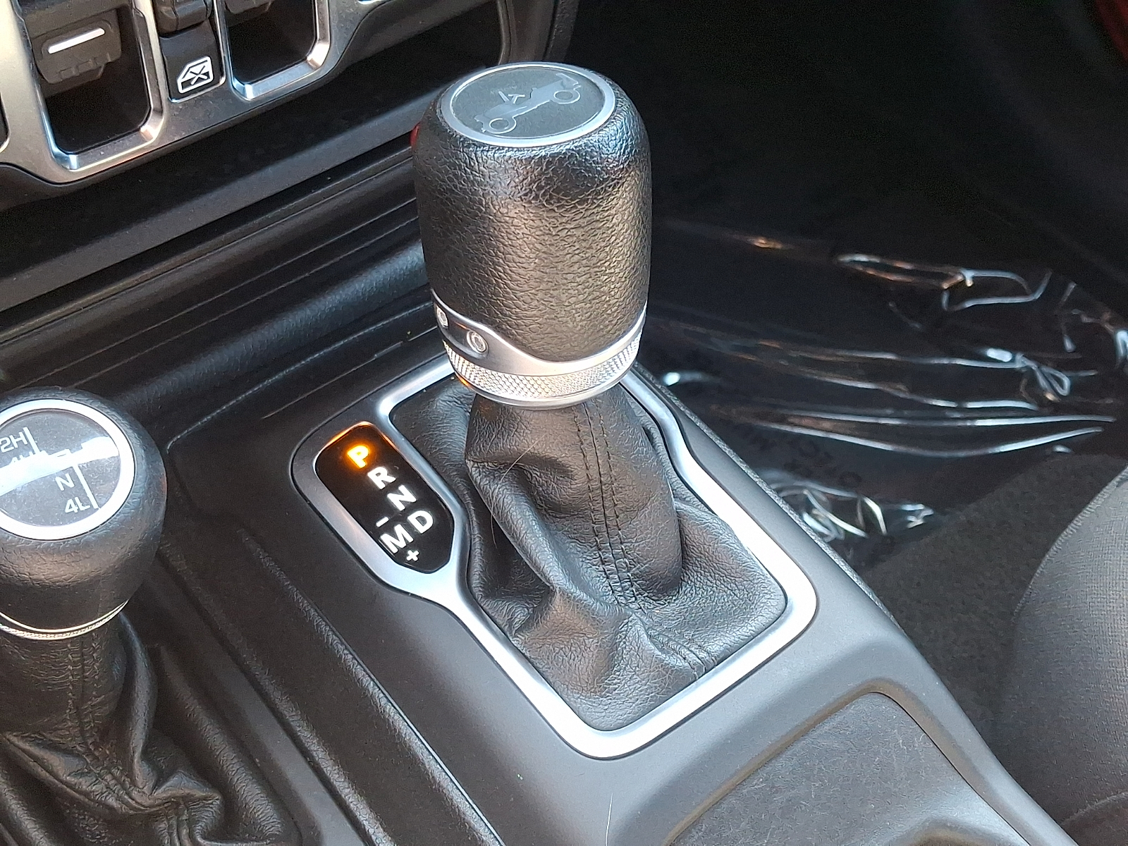 Used 2019 Jeep Wrangler Unlimited SUV