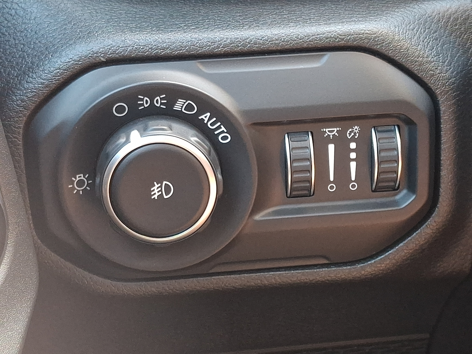 Used 2019 Jeep Wrangler Unlimited SUV