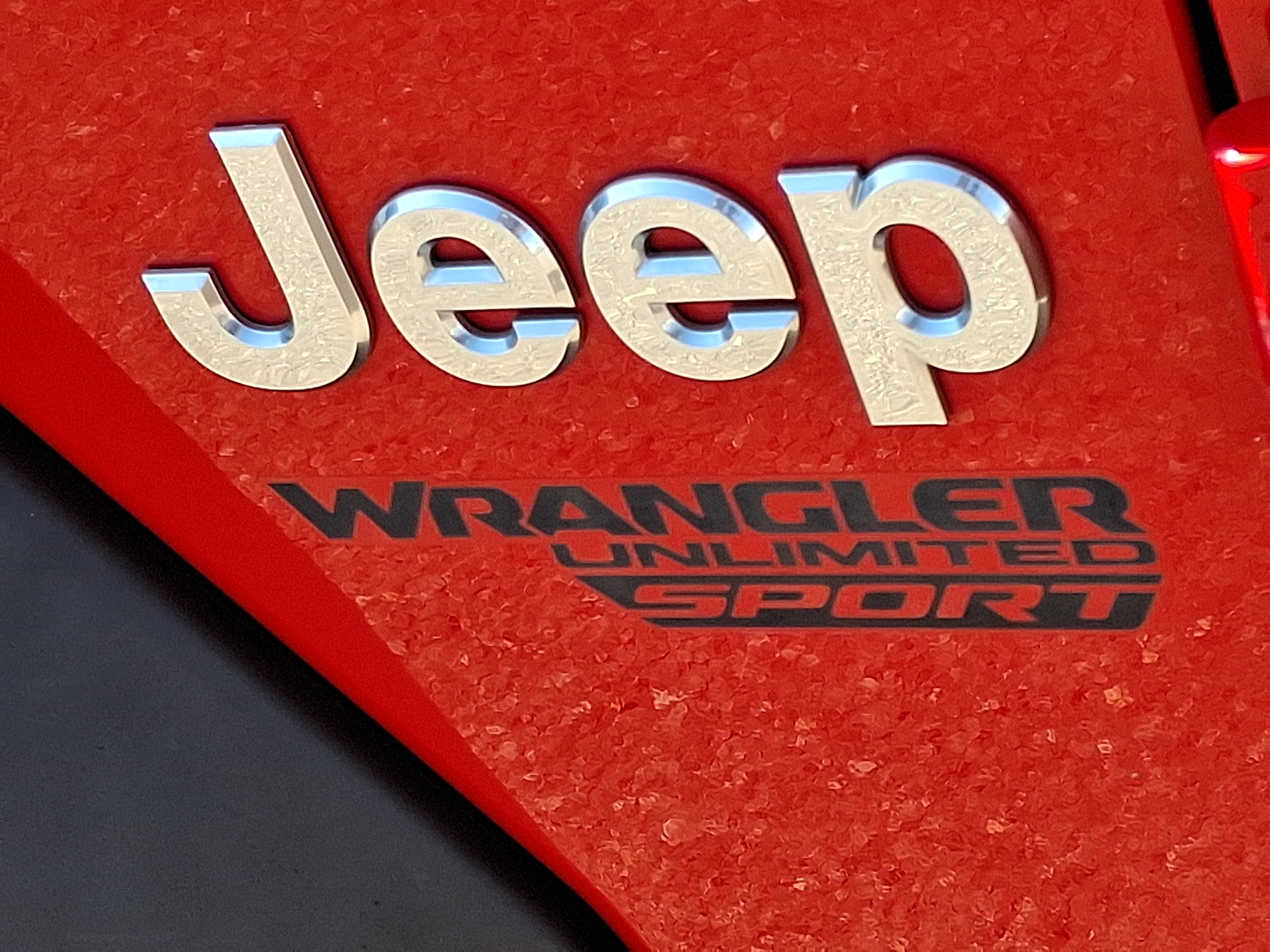 Used 2019 Jeep Wrangler Unlimited SUV