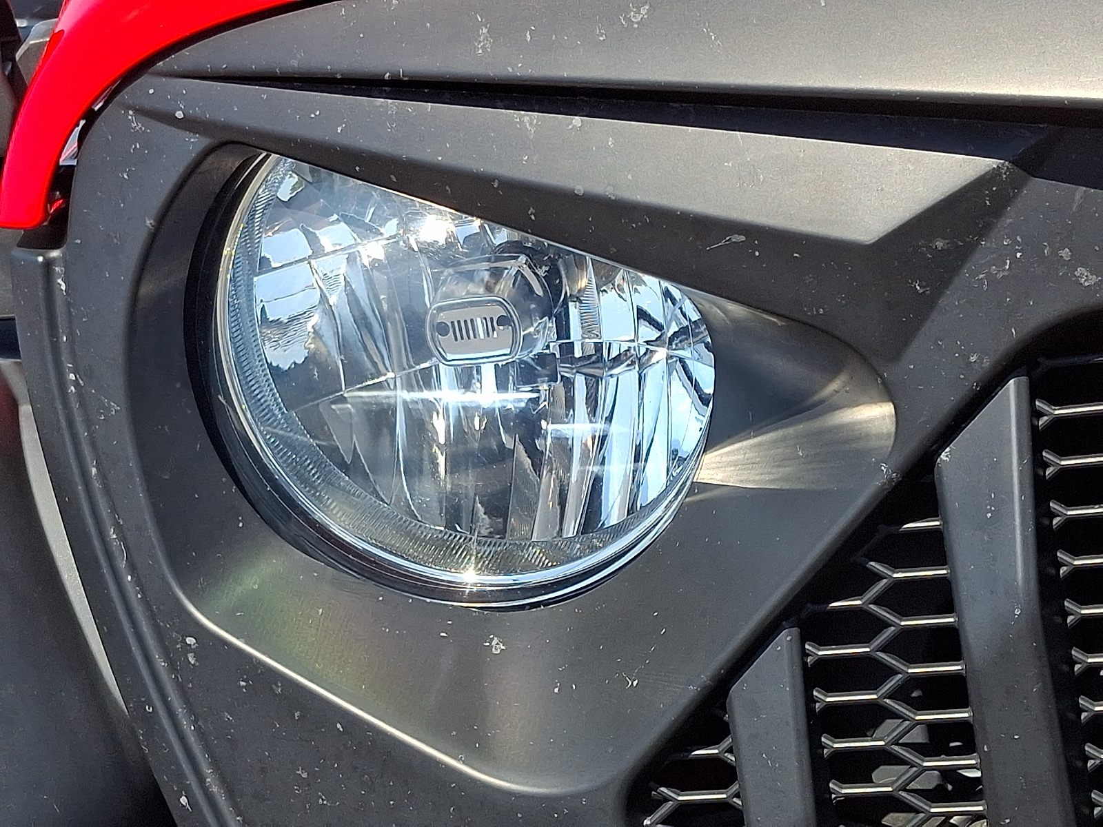 Used 2019 Jeep Wrangler Unlimited SUV