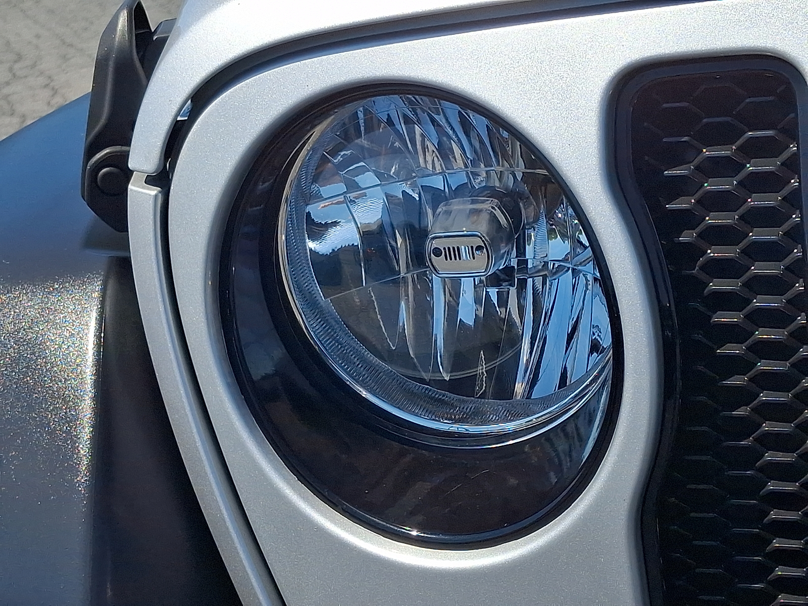 Used 2022 Jeep Wrangler Unlimited SUV