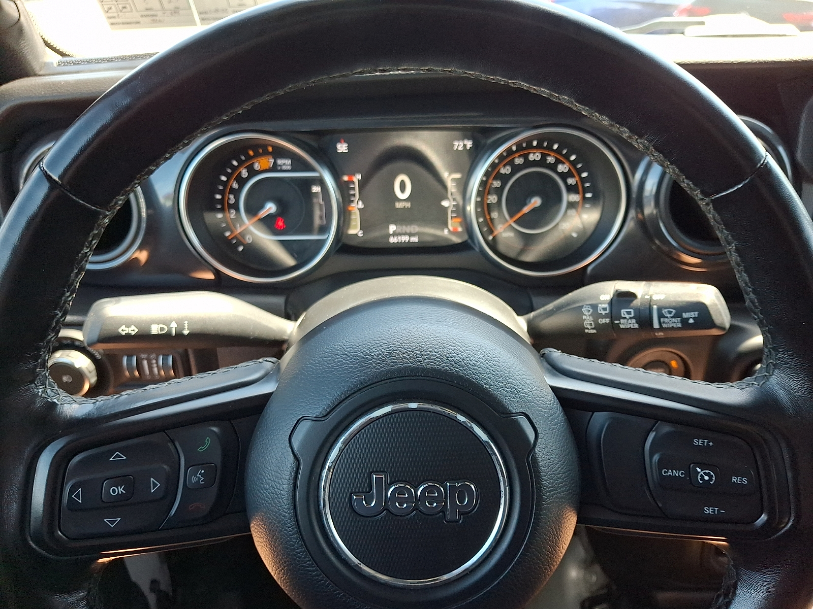 Used 2022 Jeep Wrangler Unlimited SUV