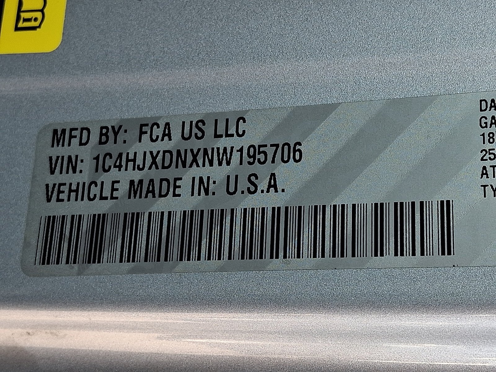 Used 2022 Jeep Wrangler Unlimited SUV