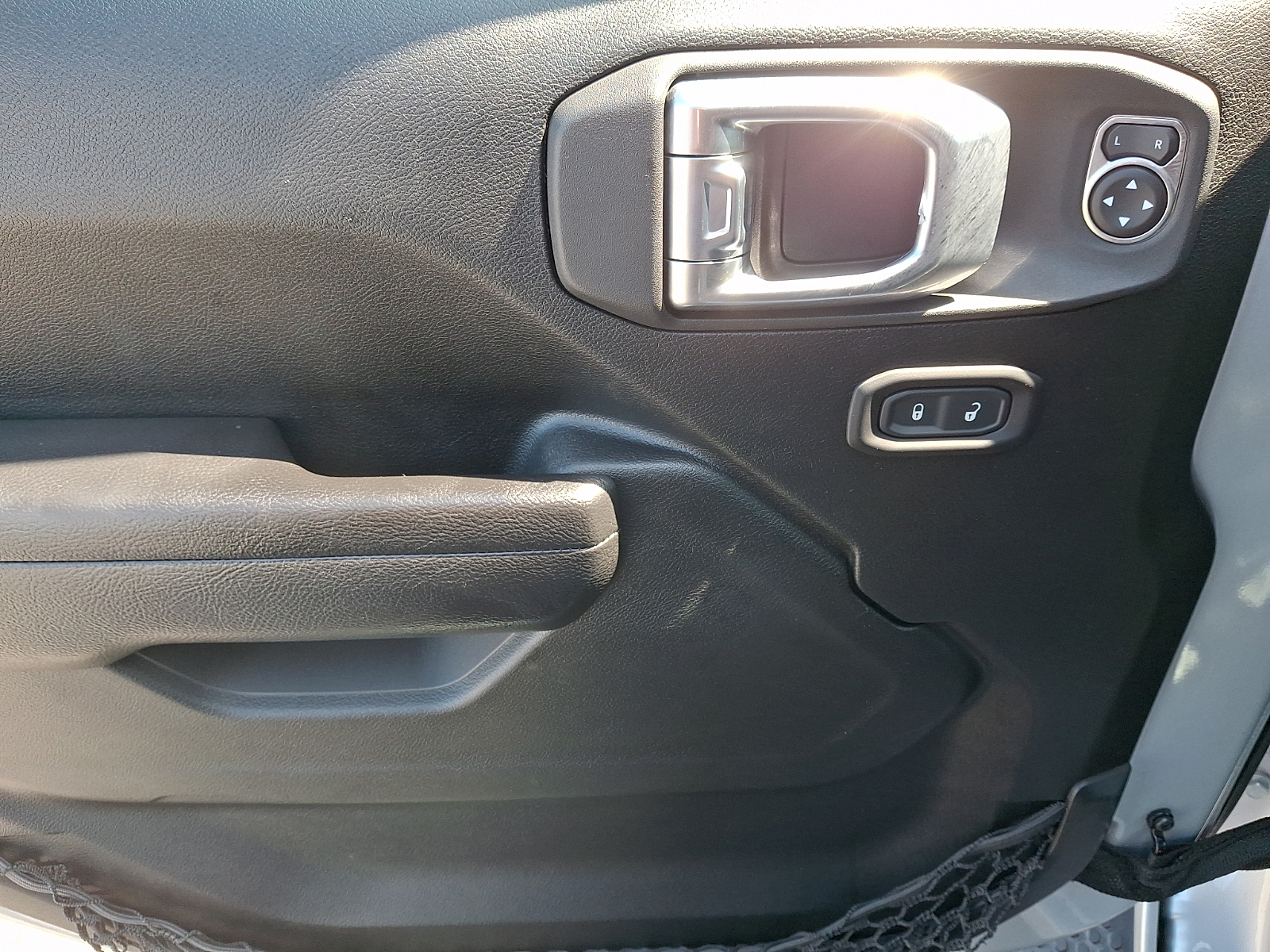 Used 2022 Jeep Wrangler Unlimited SUV