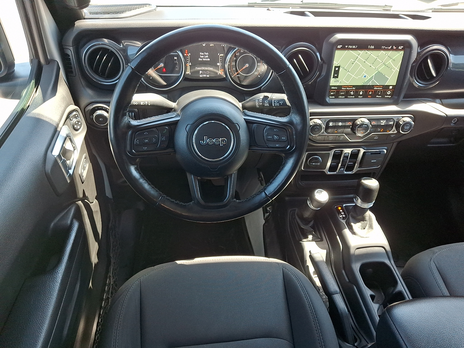 Used 2022 Jeep Wrangler Unlimited SUV