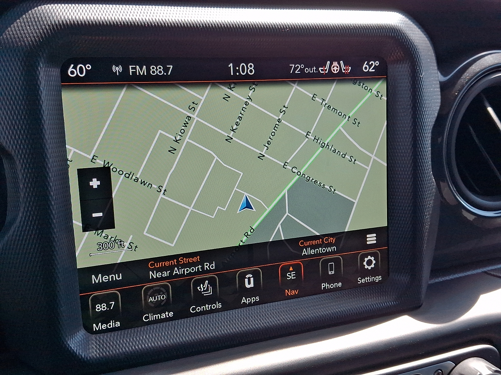 Used 2022 Jeep Wrangler Unlimited SUV