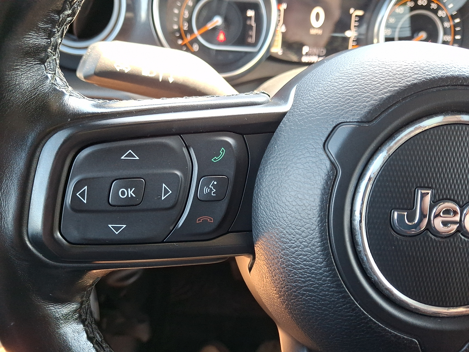 Used 2022 Jeep Wrangler Unlimited SUV
