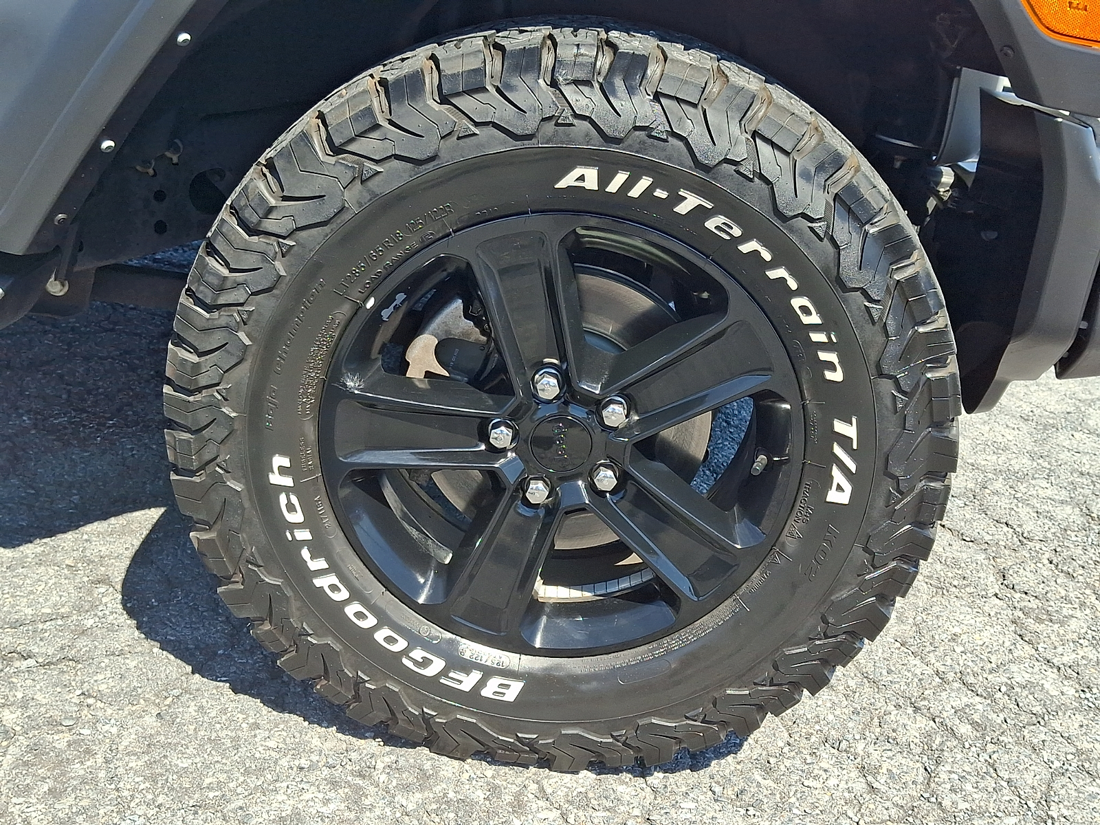 Used 2022 Jeep Wrangler Unlimited SUV