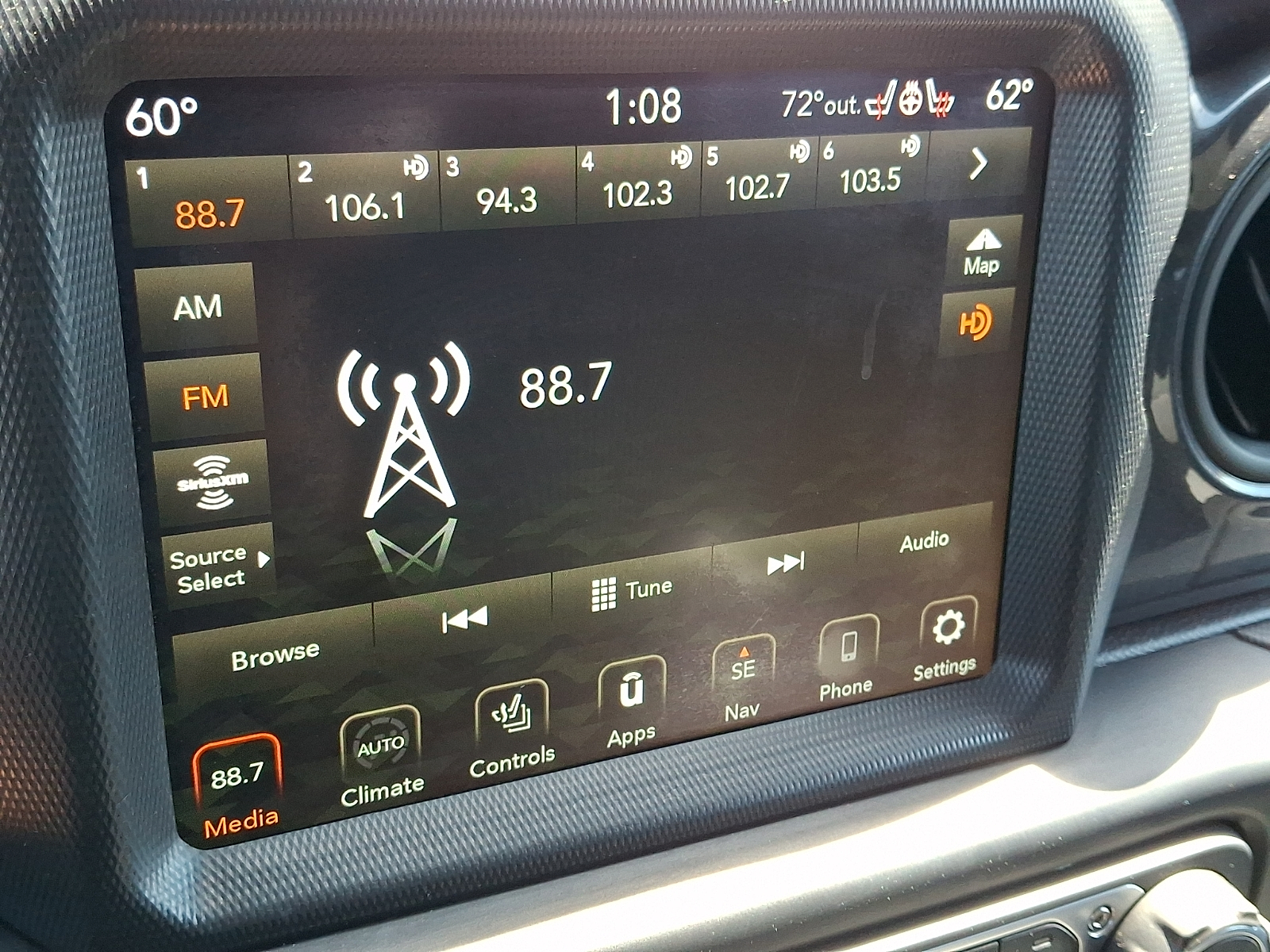 Used 2022 Jeep Wrangler Unlimited SUV