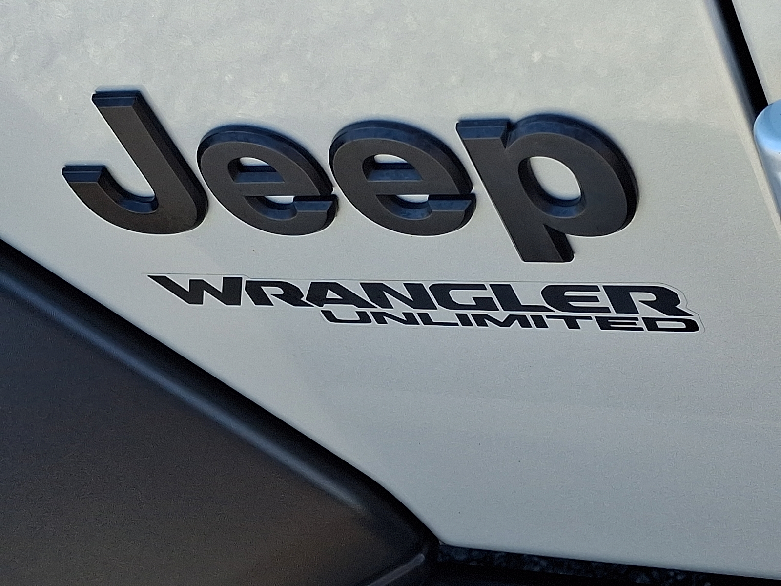 Used 2022 Jeep Wrangler Unlimited SUV
