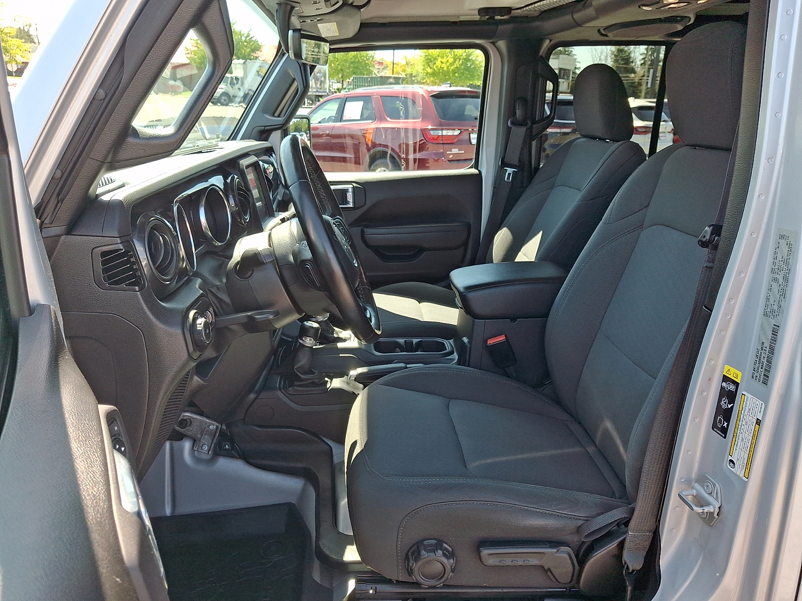 Used 2022 Jeep Wrangler Unlimited SUV