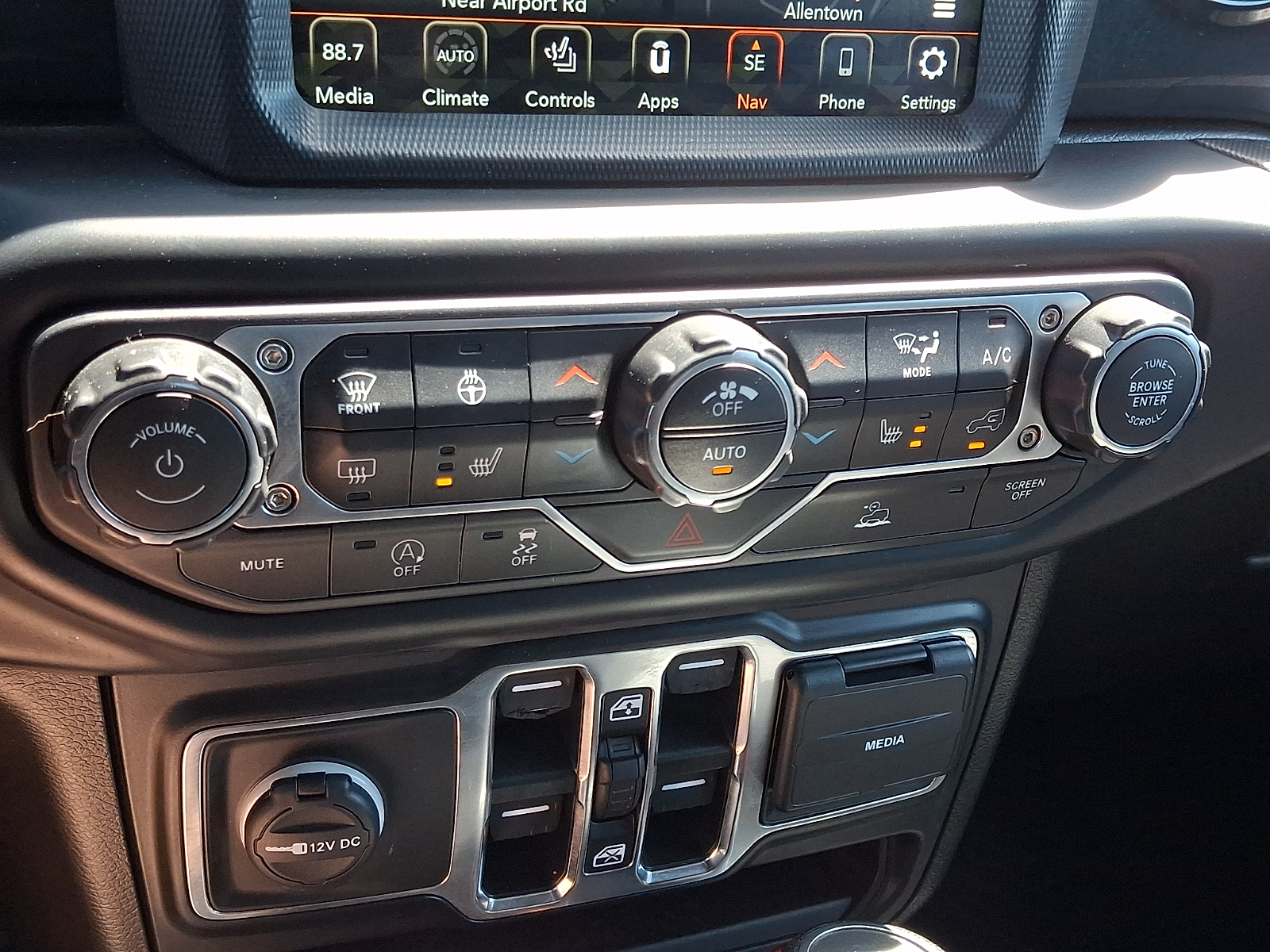 Used 2022 Jeep Wrangler Unlimited SUV