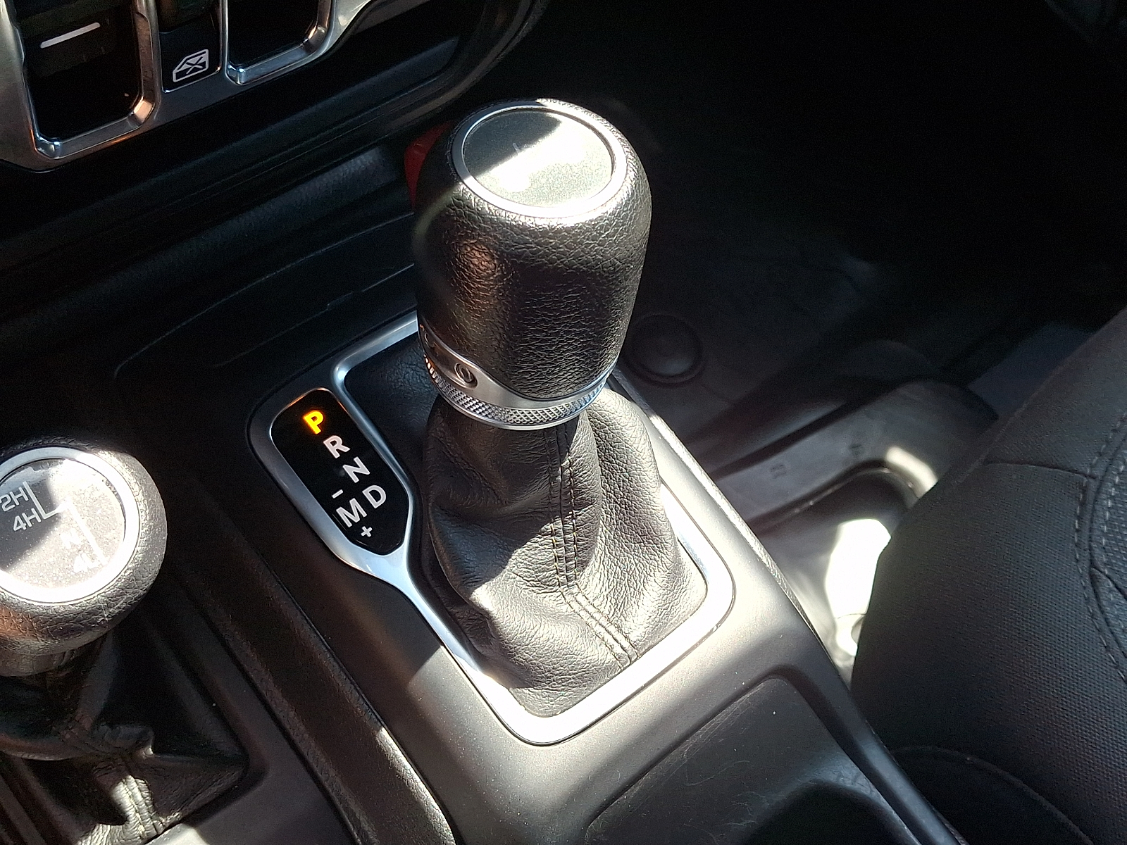 Used 2022 Jeep Wrangler Unlimited SUV
