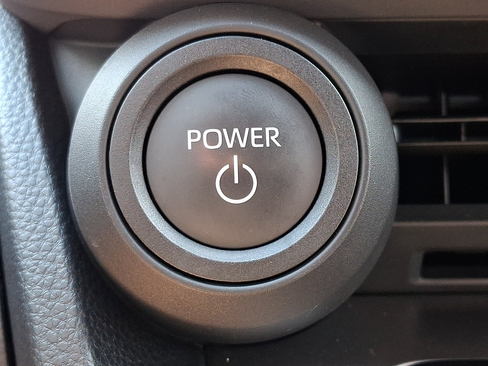 Used 2024 Toyota Prius Hatchback