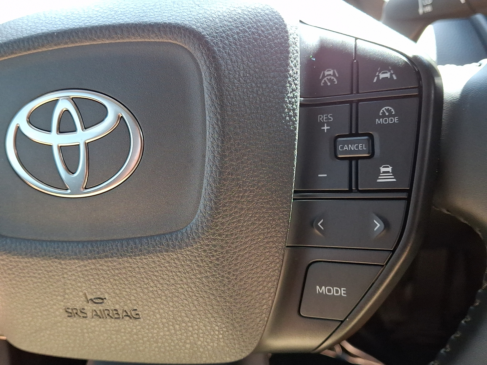 Used 2024 Toyota Prius Hatchback